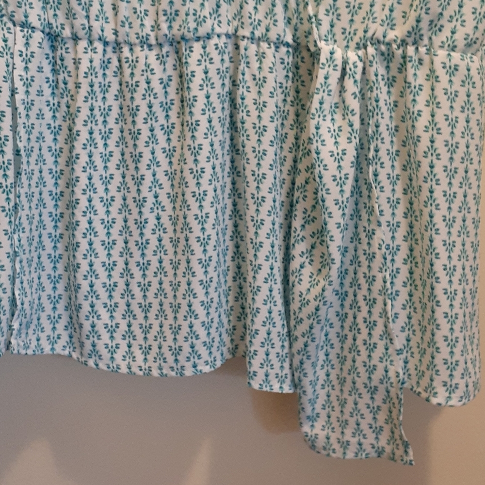 Blouse - Picture 3 of 3